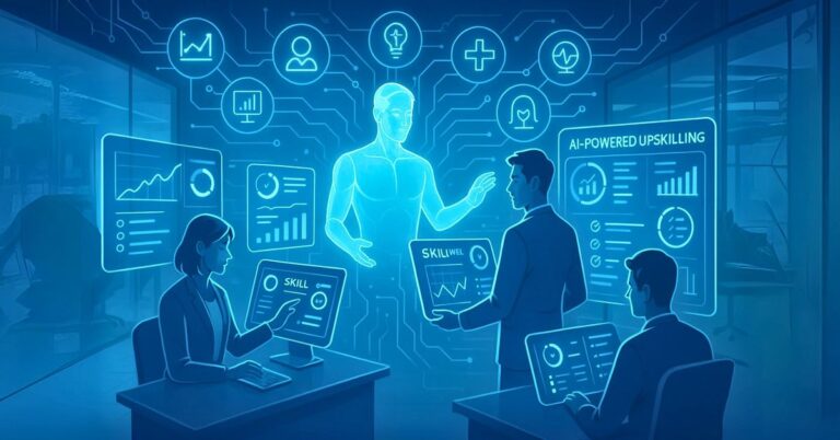 Upskill to Balance AI Infrastructure
