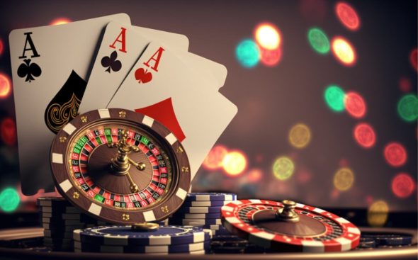 Casino Codes – Find the Best Bonus Codes for Online Casinos