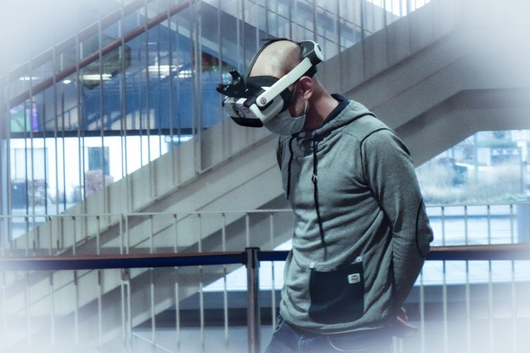Virtual reality, vr-glasses, vr — 4 Major Benefits of Considering the Phone Validation Service