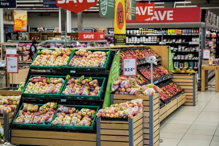 Grocery, shopping, supermarket — Bail Bonds and Legal Rights: What Douglas County Defendants Should Know