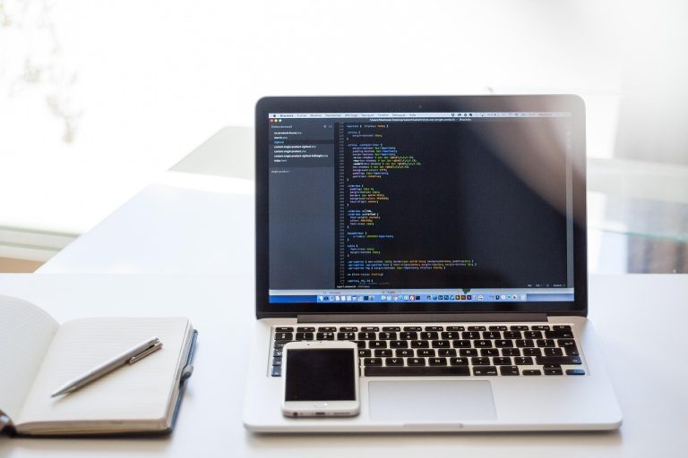 Laptop, notebook, cellphone — Different Benefits of Cheap Unmetered Dedicated Server