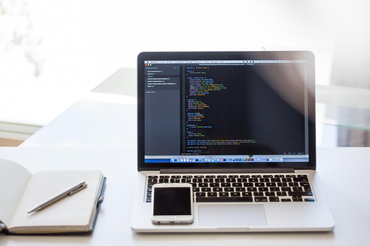 Laptop, notebook, cellphone — Different Benefits of Cheap Unmetered Dedicated Server