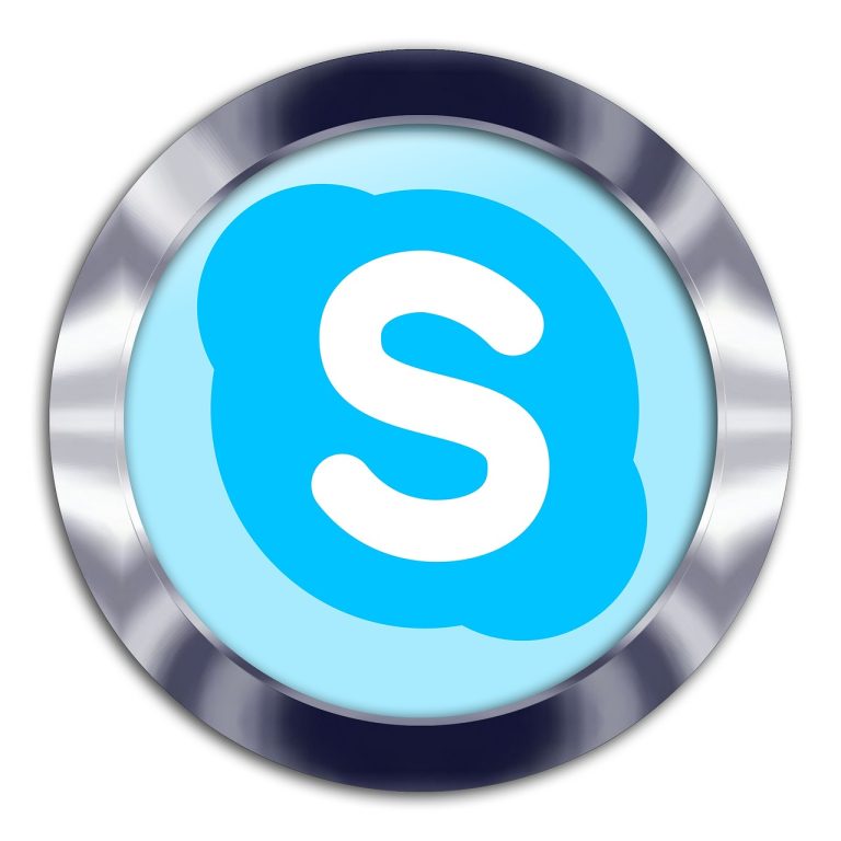 Skype, social media, communication — Elevate Your TikTok Profile: Buy Views and Attract More Fans