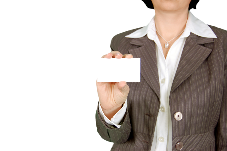 Business card, contact, business cards — Essential Survival Kit for the Outdoors