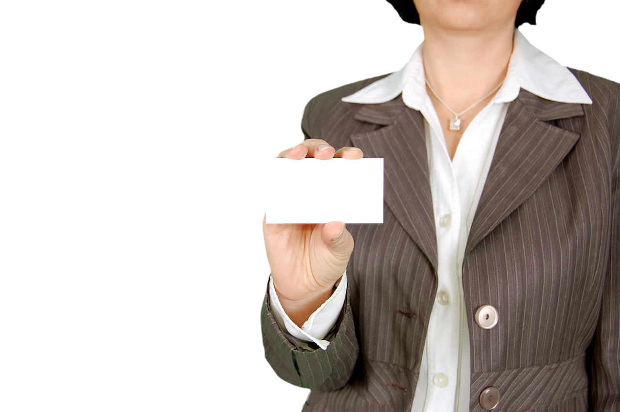 Business card, contact, business cards — Essential Survival Kit for the Outdoors