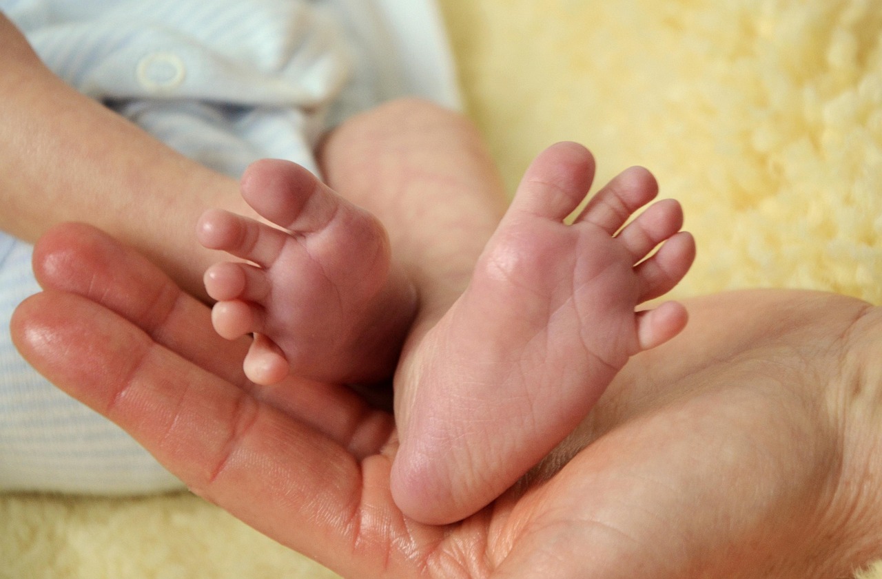 Infant, newborn, cute — Essential Tips for Winning Big at NZ Online Casinos