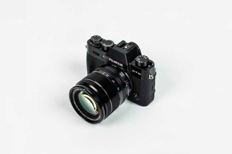 Camera, digital, photography — Green Technologies