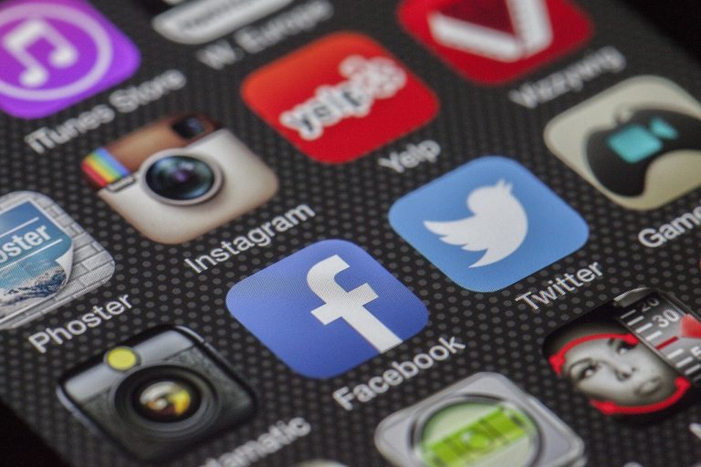Phone, display, apps — How technology has penetrated daily lives?