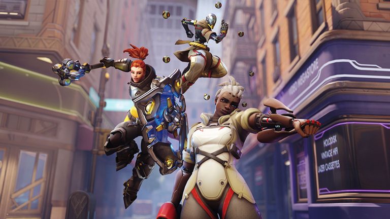 How to Hack Overwatch 2 and Get Free Rewards