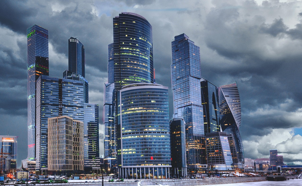 City, street, architecture — How to Secure Your Privacy with Temporary Phone Numbers