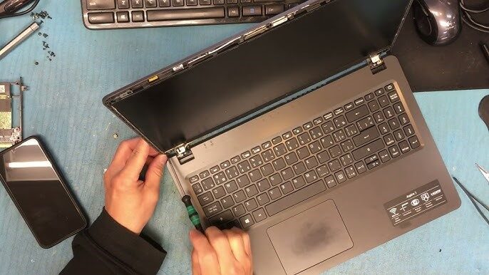 Repair or Upgrade? Deciding the Best Option for Your Desktop PC