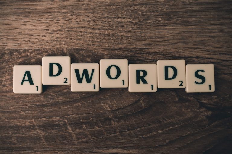 Adwords, seo, sem — Internet In The Service Of Mankind