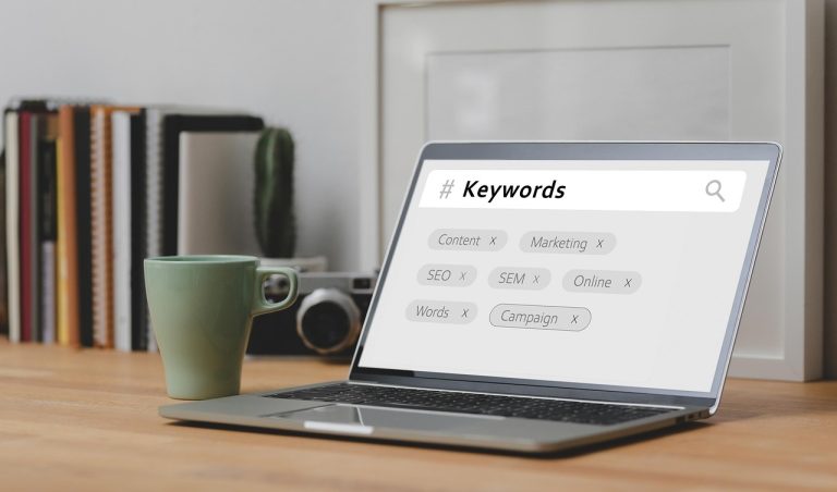 Content marketing, digital marketing, online advertising — Outsourcing SEO From a Reliable SEO Company Offshore