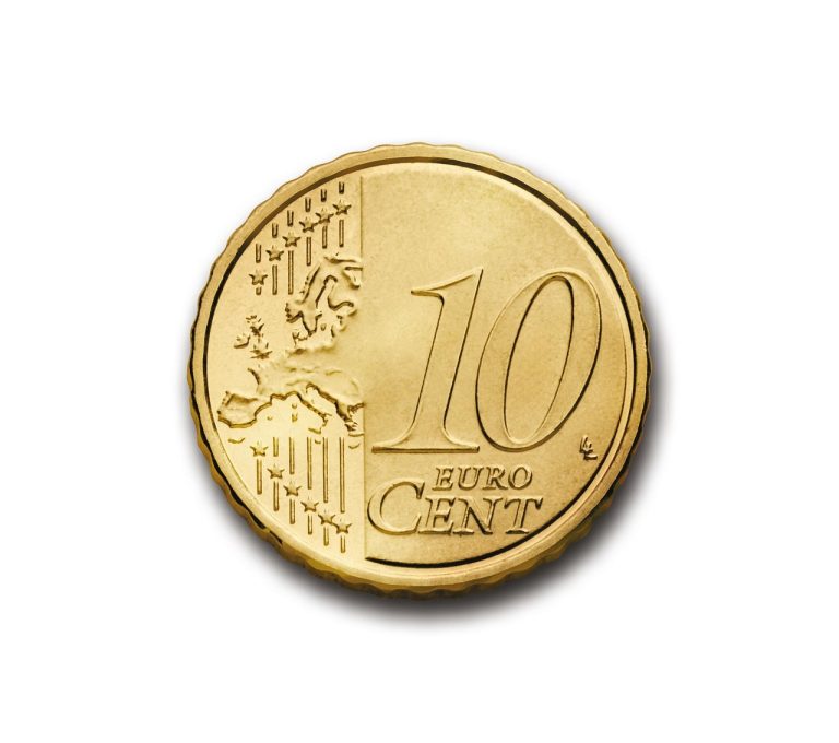 Cent, euro, coin — Power and Beauty: The Queenship of Alba