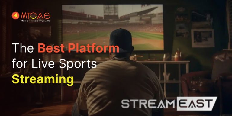 StreamEast Live: Catch All Your Favorite Sports Events in Real-Time, from NFL to UFC!