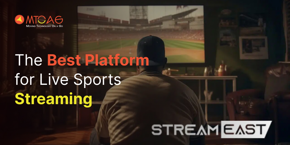 StreamEast Live: Catch All Your Favorite Sports Events in Real-Time, from NFL to UFC!
