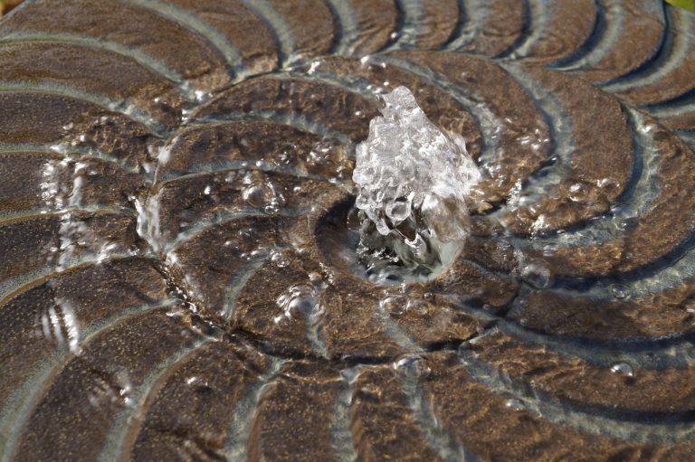 Fountain, nature, water — Analyzing Market Reports & Economic Data for Improved Profits