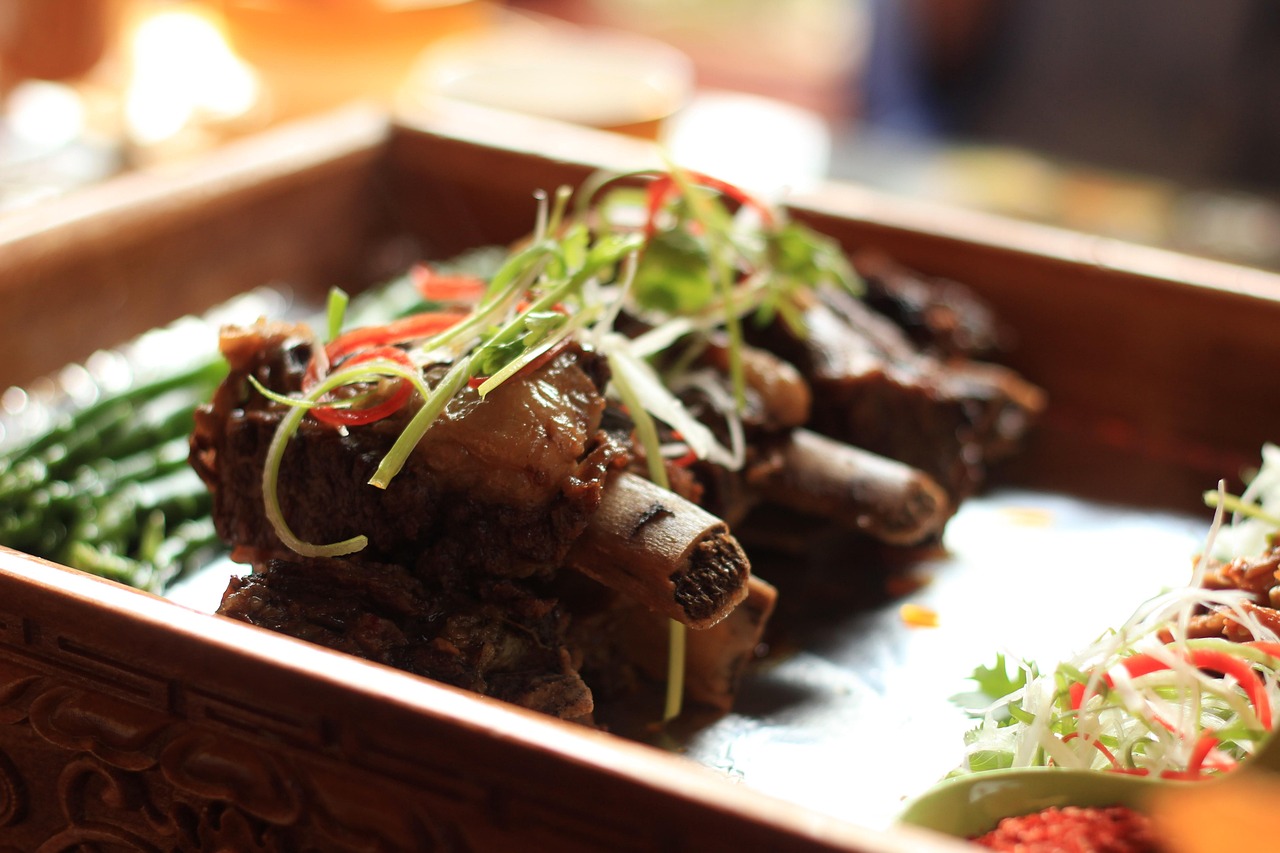 Yak meat, food, feature — Strategies for Making the Most of Your White Label PPC Solution