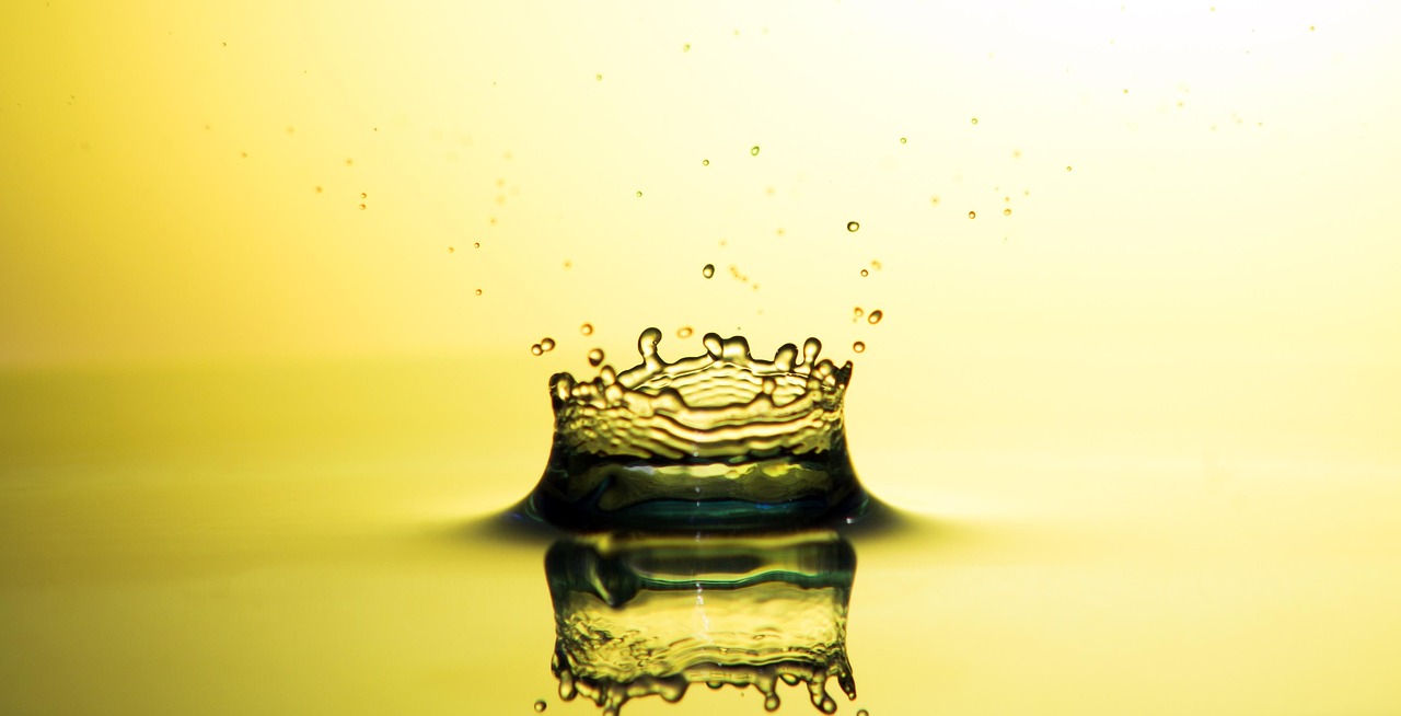 Drops, water, waterdrop — The Magic of How to buy a star: A Unique and Timeless Gift