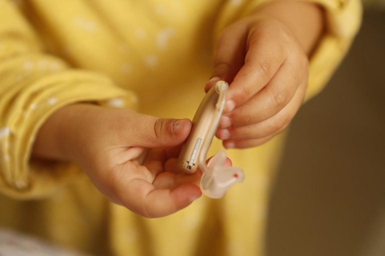 Hearing aid, device, tool — Unlocking the Potential of AI in Financial Services