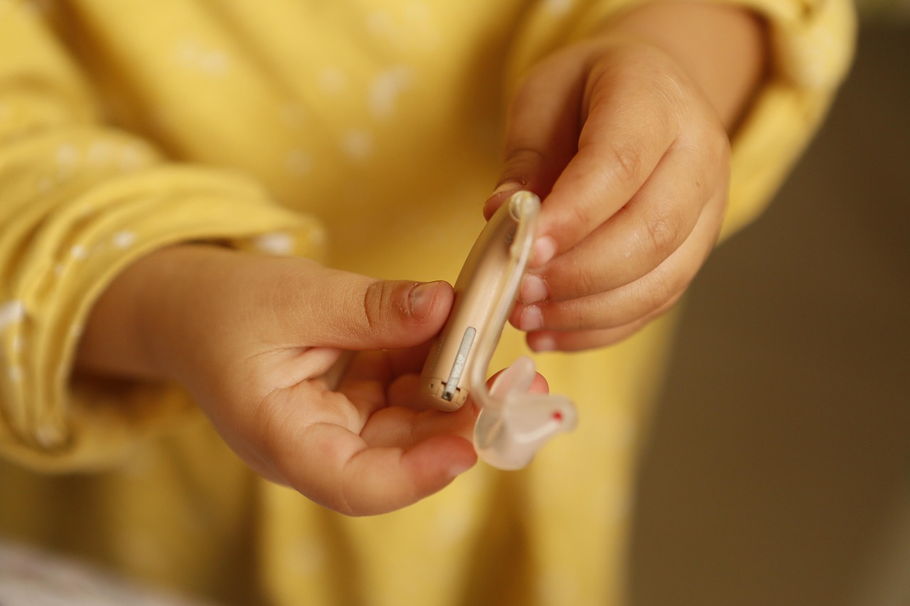 Hearing aid, device, tool — Unlocking the Potential of AI in Financial Services