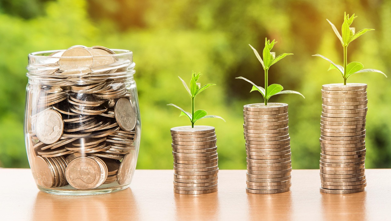 Money, profit, finance — Unveiling The World of Forex Trading WithIronFX: Insights and Opportunities