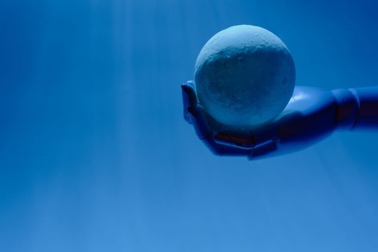 AI model for decoding the Moon