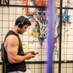 Beats headphones workout