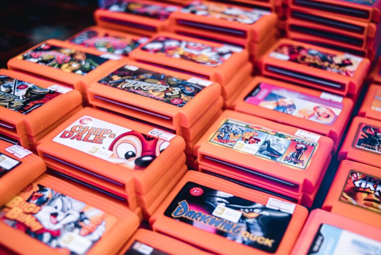 Evercade DOOM Collection