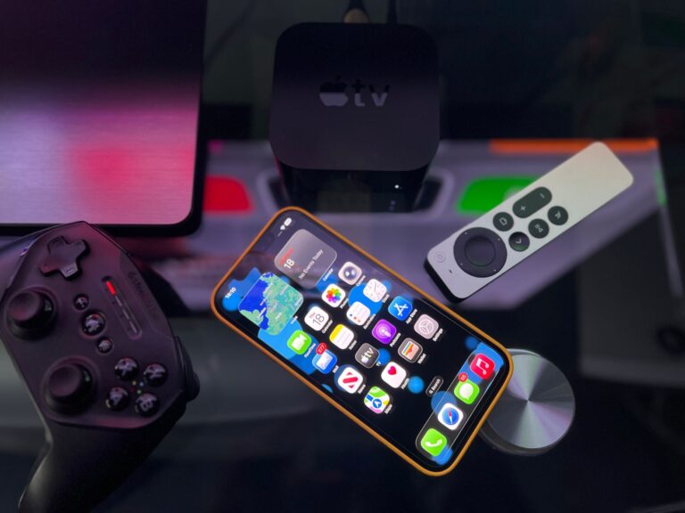 iOS 27 screen time controls