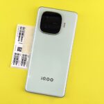 iQOO 16 launch date