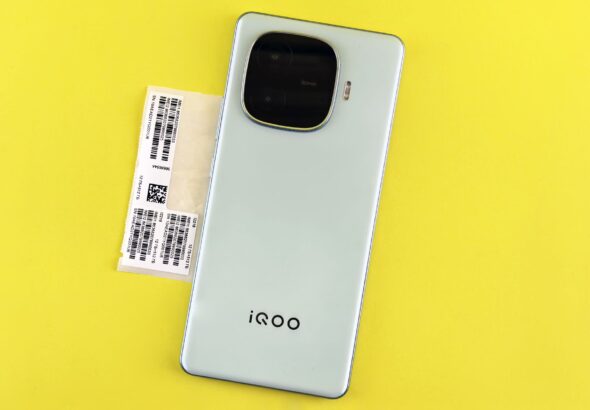 iQOO 16 launch date