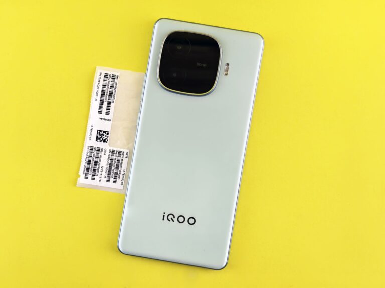 iQOO 16 launch date