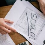 IRS AI tax fraud