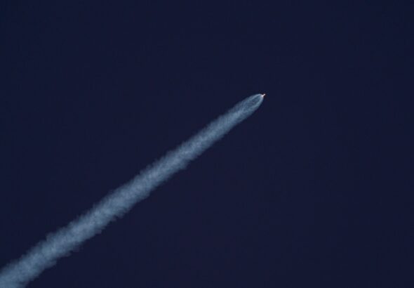 ISRO GSLV-F17 launch