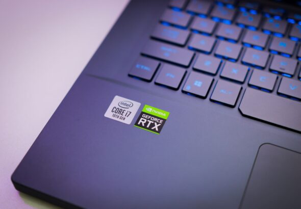 NVIDIA Rubin Client GPUs