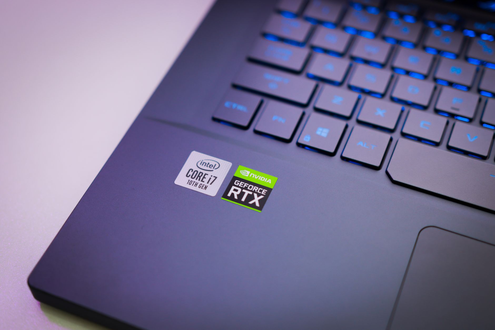 NVIDIA Rubin Client GPUs