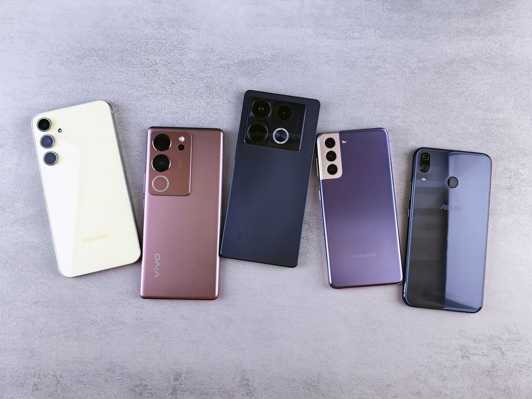 Vivo V80 launch date