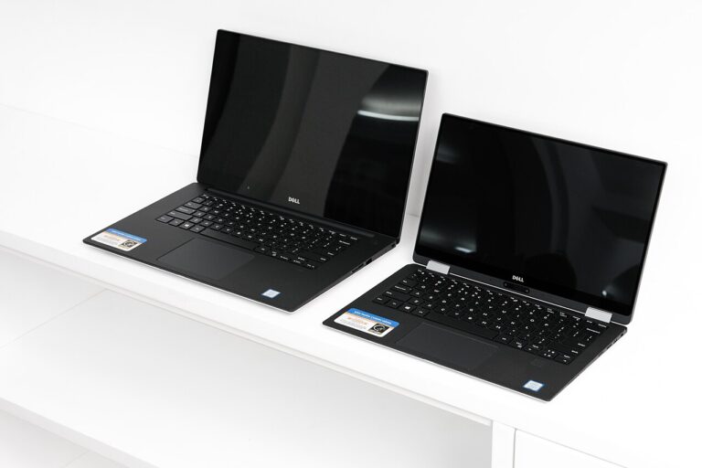 Dell XPS 13