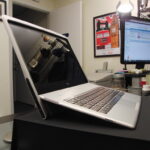 Dell XPS 16 laptop