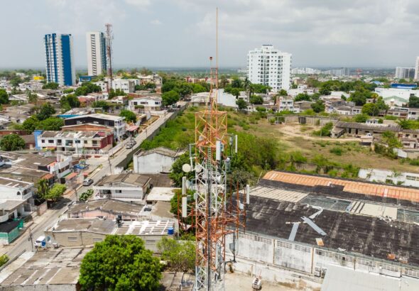 entry-level telecom plans