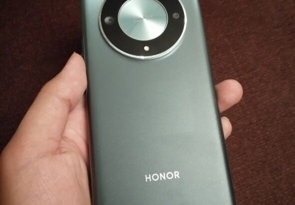 Honor X9b review