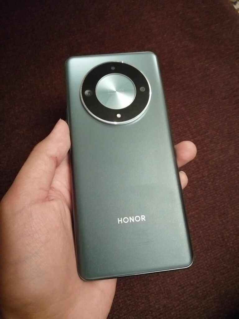 Honor X9b review