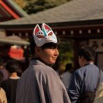 Kitsune: The Journey of Adashino