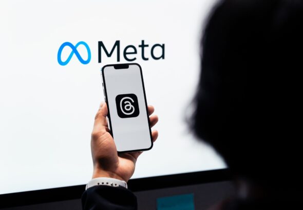 Meta AI deal