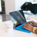 Microsoft flagship laptop