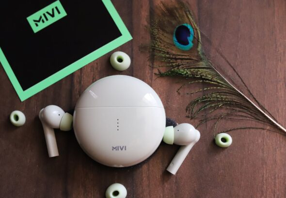 Mivi One 5G