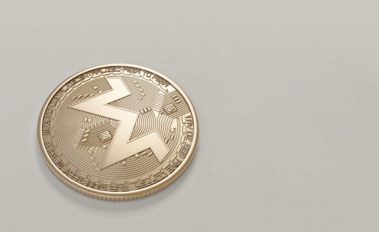 Monero update XMR