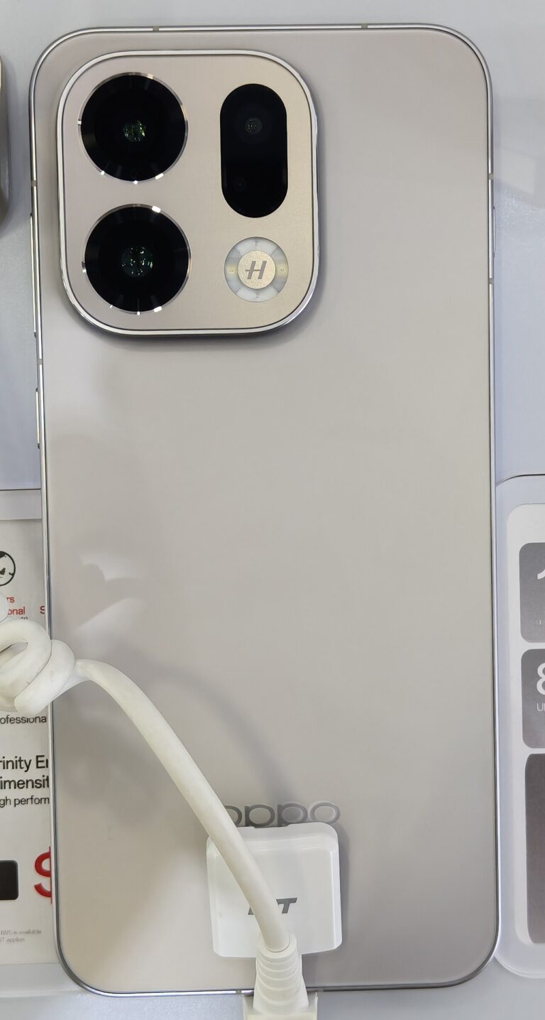 OPPO Find X10 Ultra