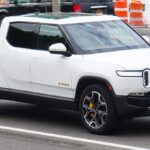 Rivian iPhone app